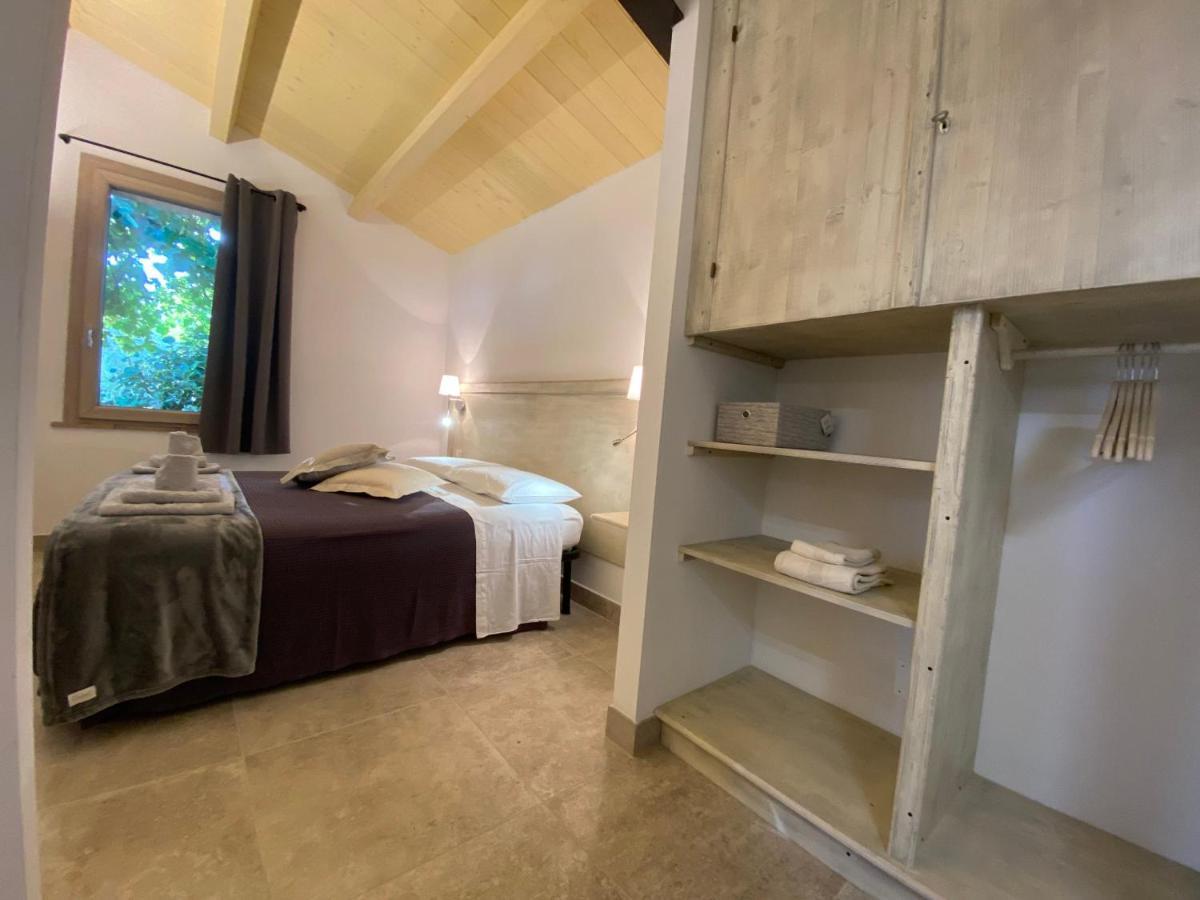 Fattoria Dei Cavalieri Daire Sovana Dış mekan fotoğraf