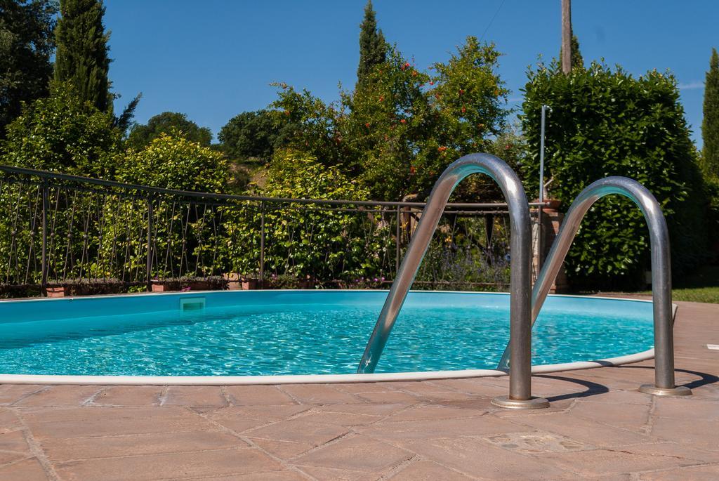Fattoria Dei Cavalieri Daire Sovana Dış mekan fotoğraf