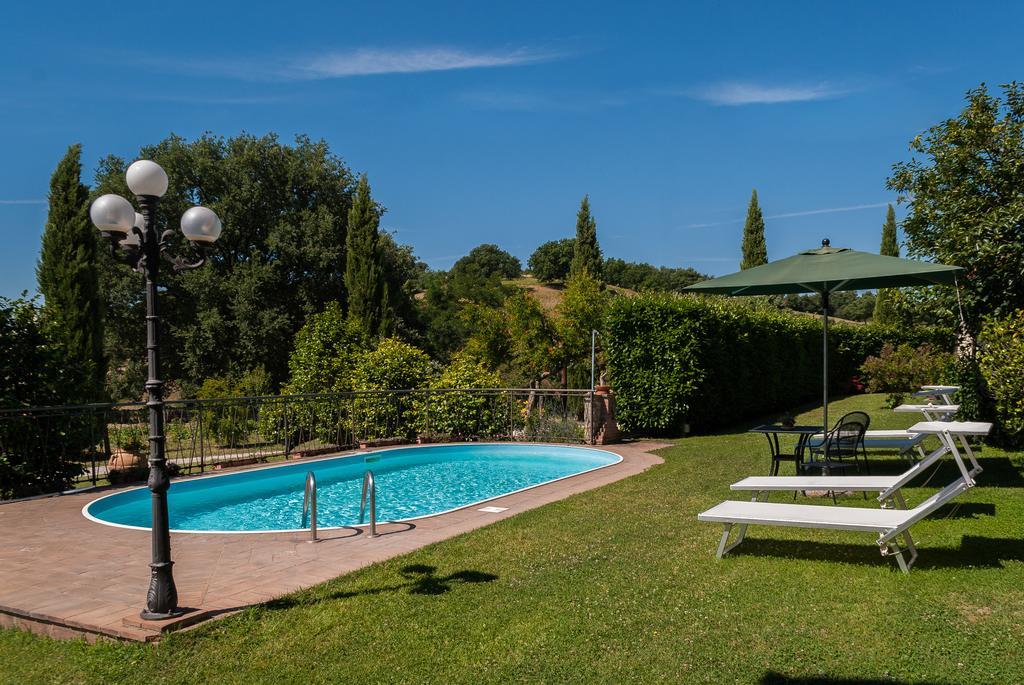 Fattoria Dei Cavalieri Daire Sovana Dış mekan fotoğraf