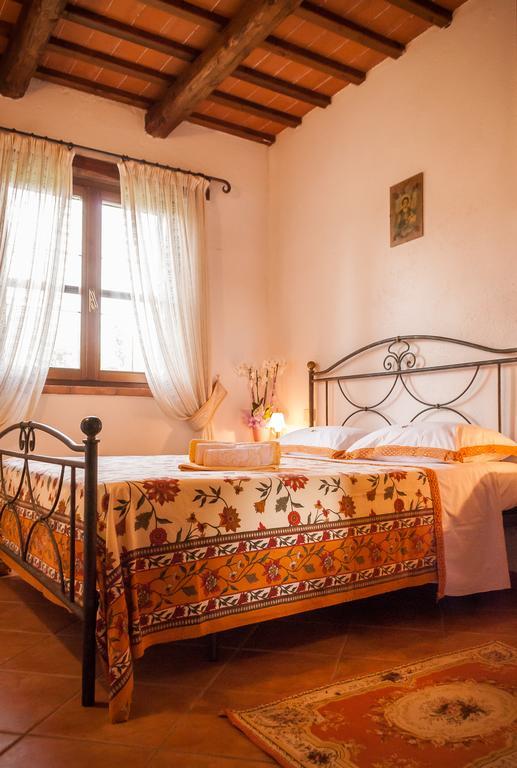 Fattoria Dei Cavalieri Daire Sovana Oda fotoğraf