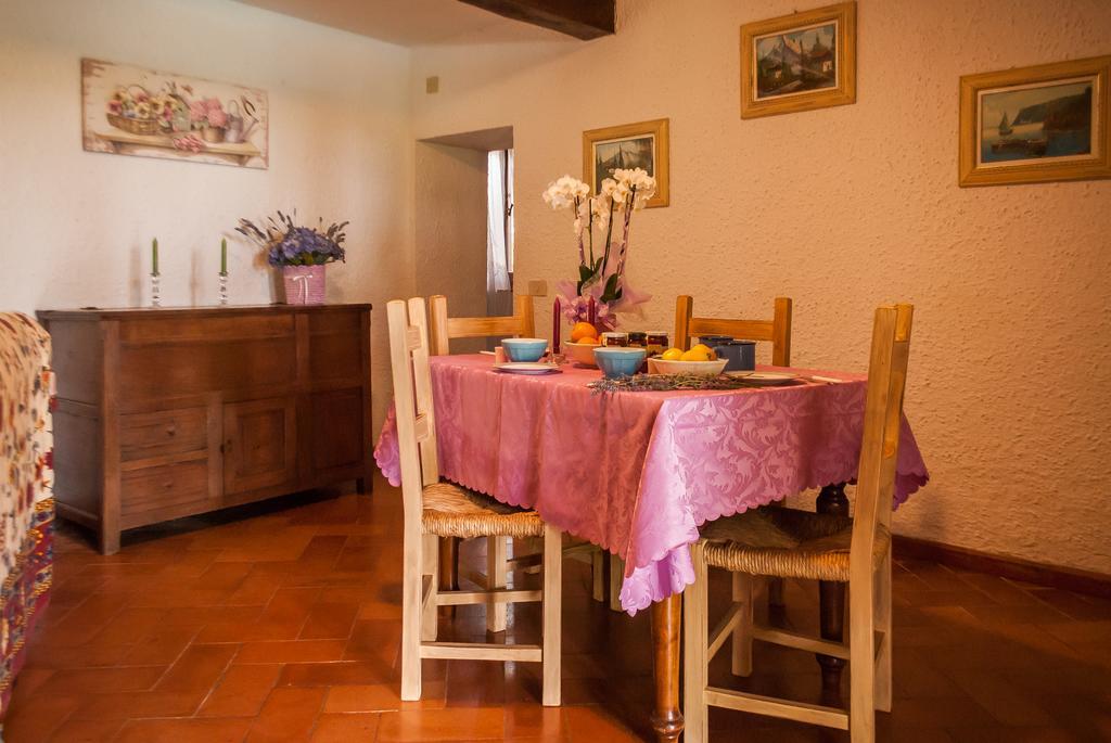 Fattoria Dei Cavalieri Daire Sovana Oda fotoğraf