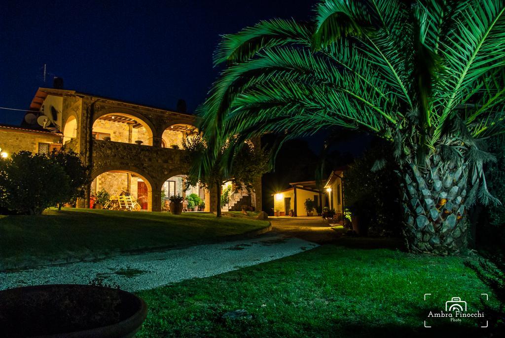 Fattoria Dei Cavalieri Daire Sovana Dış mekan fotoğraf