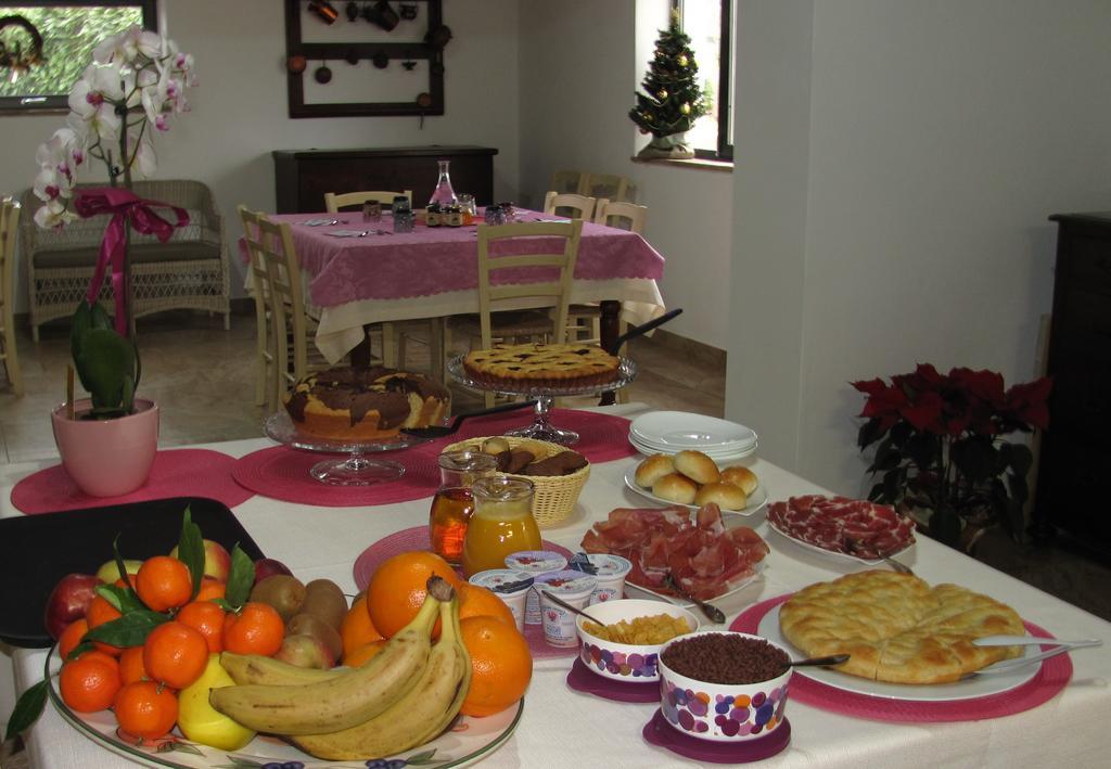 Fattoria Dei Cavalieri Daire Sovana Dış mekan fotoğraf