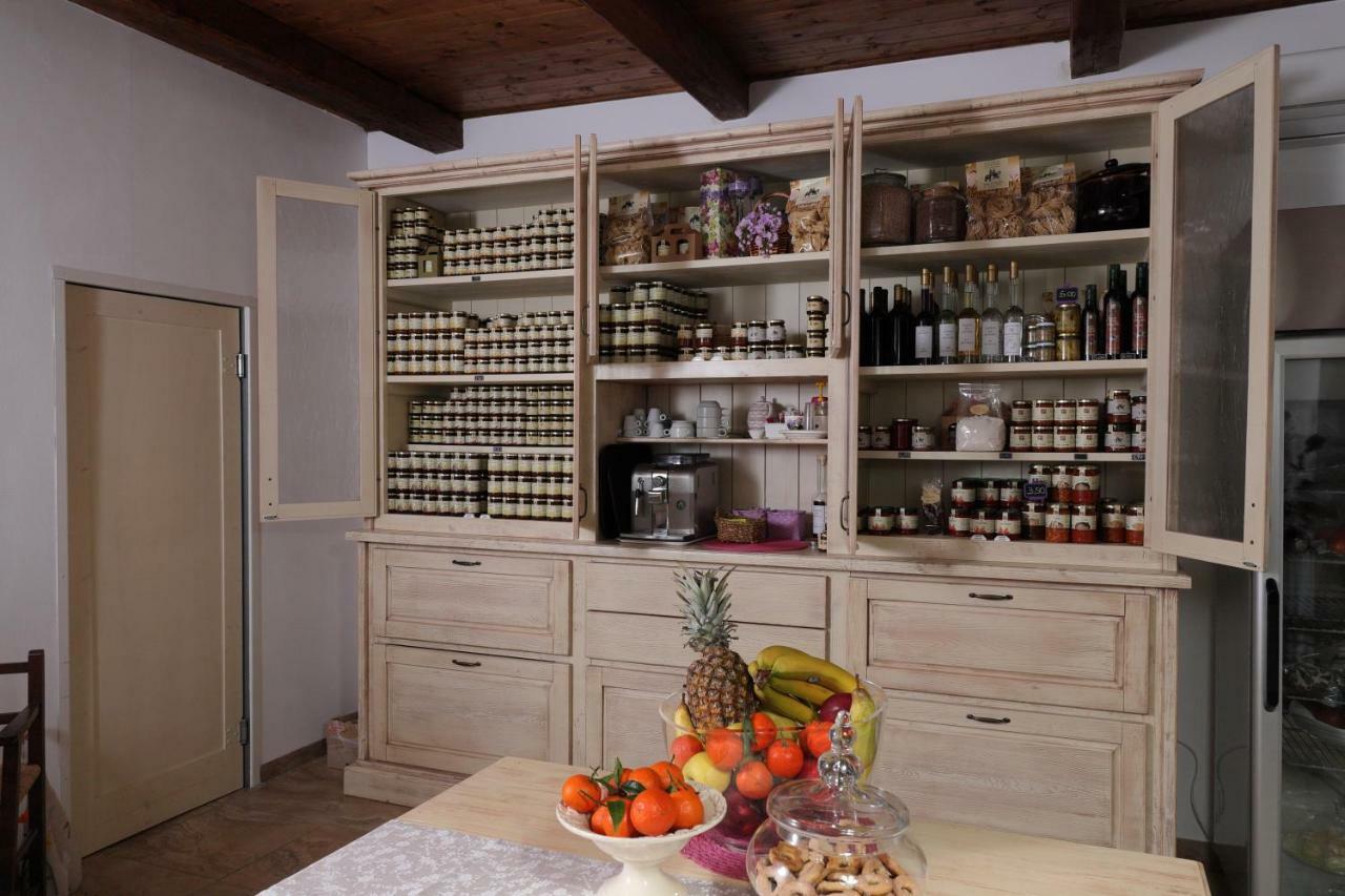 Fattoria Dei Cavalieri Daire Sovana Dış mekan fotoğraf